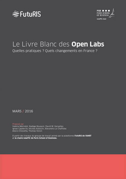 LivreBlanc des Open Labs