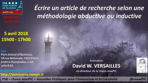 David W. VERSAILLES