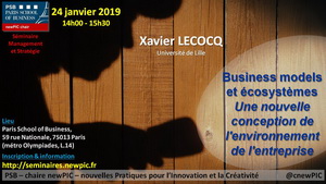 Xavier LECOCQ