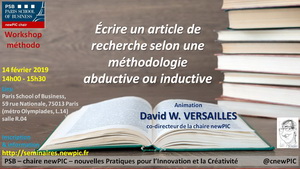 David W. VERSAILLES