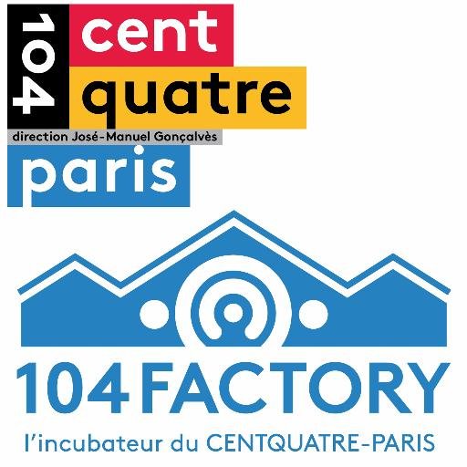 THE 104 FACTORY