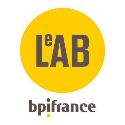 BPI FRANCE LE LAB