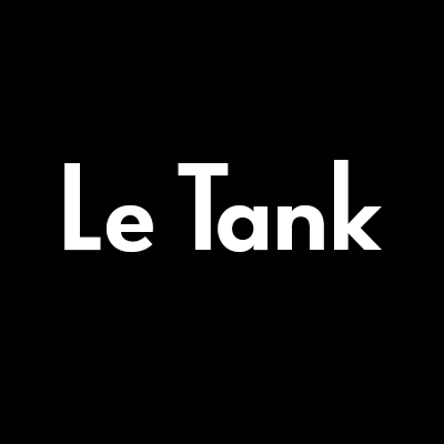 LE TANK