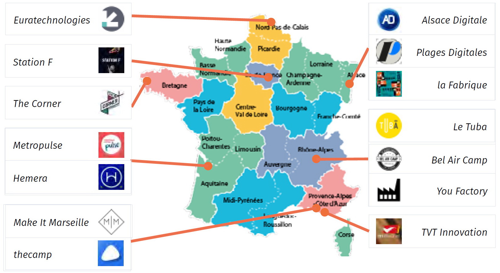 CARTE FRANCE ETUDE