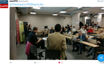 OpenLabsPSB