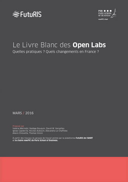 White book on Open Labs