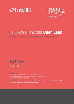 LivreBlanc des Open Labs