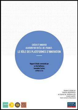 Livre Blanc des open labs