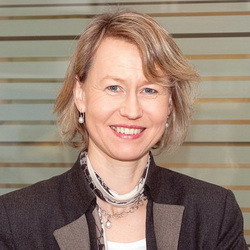 Uta WILKENS