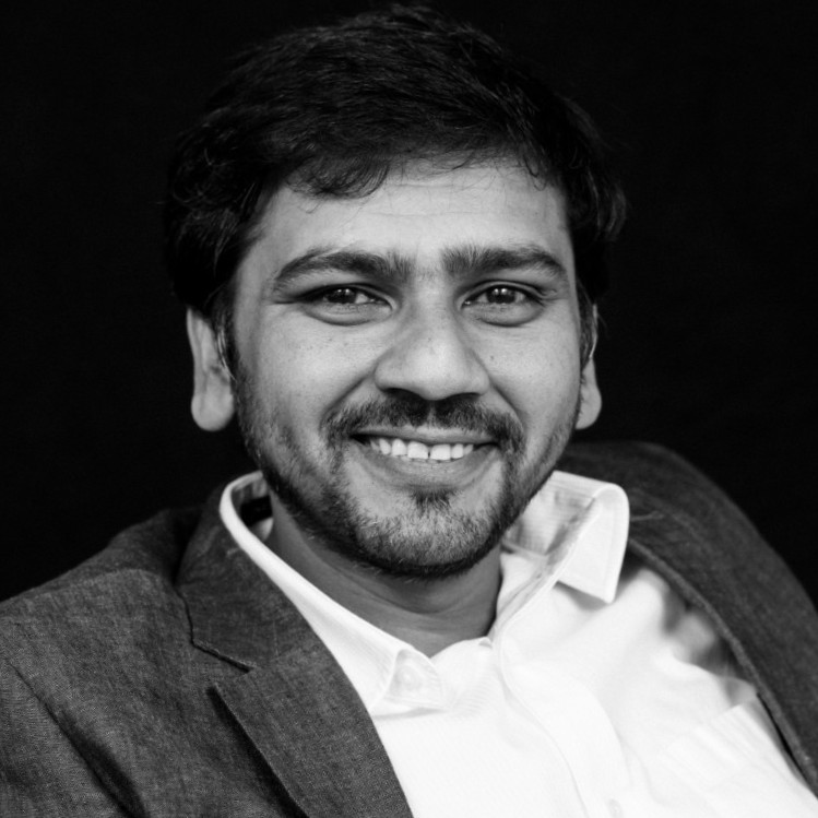 Vivek K VELAMURI